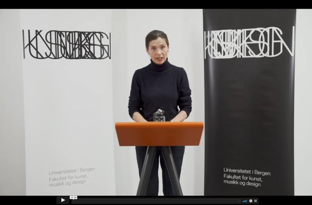 Statsbygg's prize for interior architecture 2020