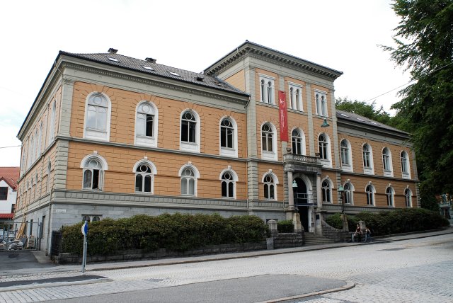 Strømgaten 1