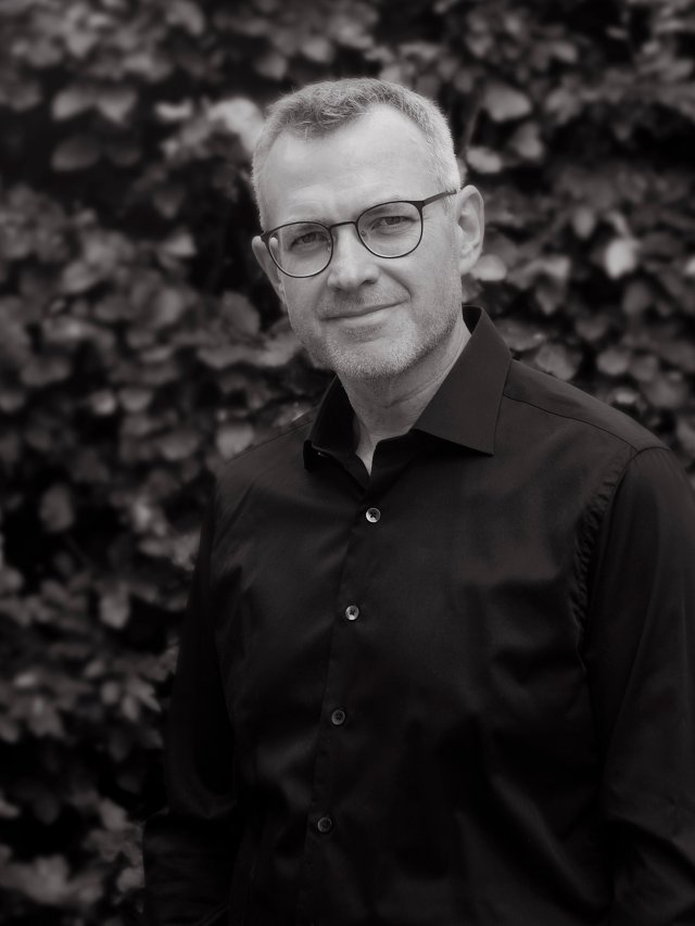 Master concert: Vidar Eldholm