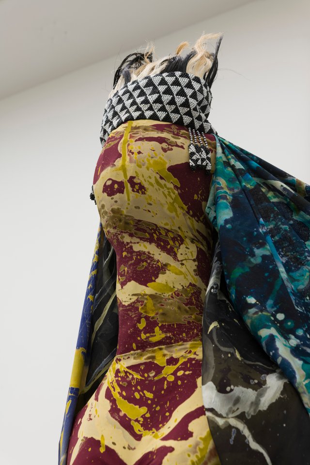 Victory/Forever rain/A little blink/The flash/Resillience/Nkezuura (I traced my way)