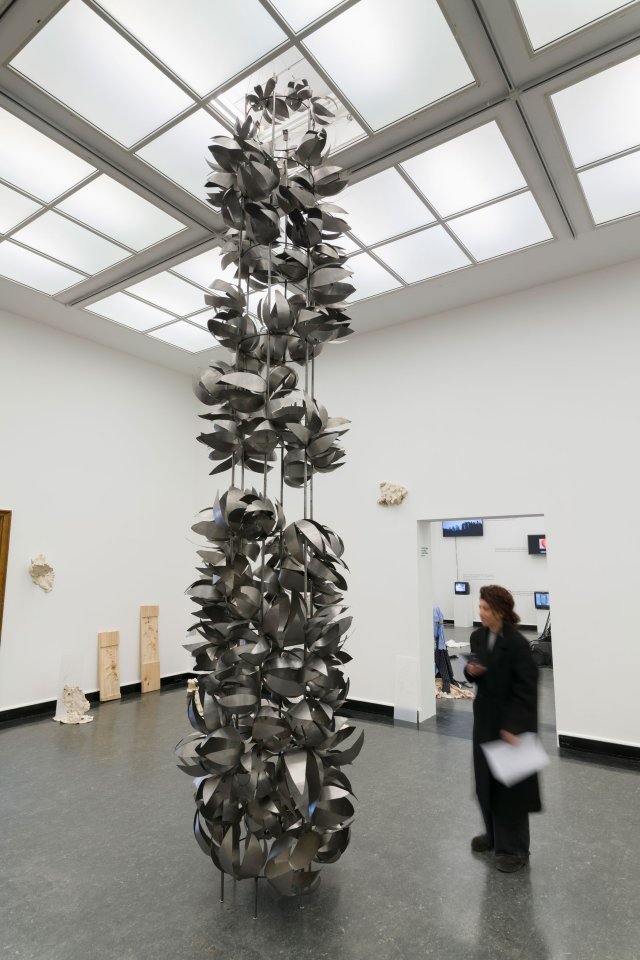 HEAVEN AND HELL IN ROOTS THEY ARE LONG