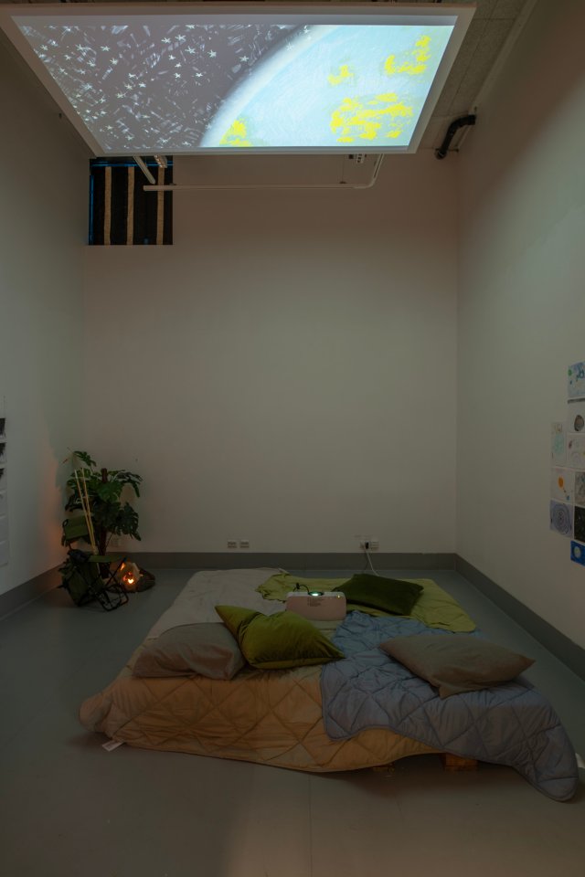 Byene som aldri sover