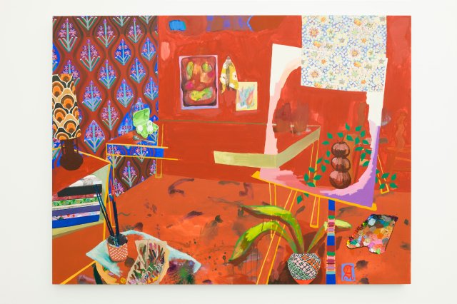 Dwelling Place & The Studio