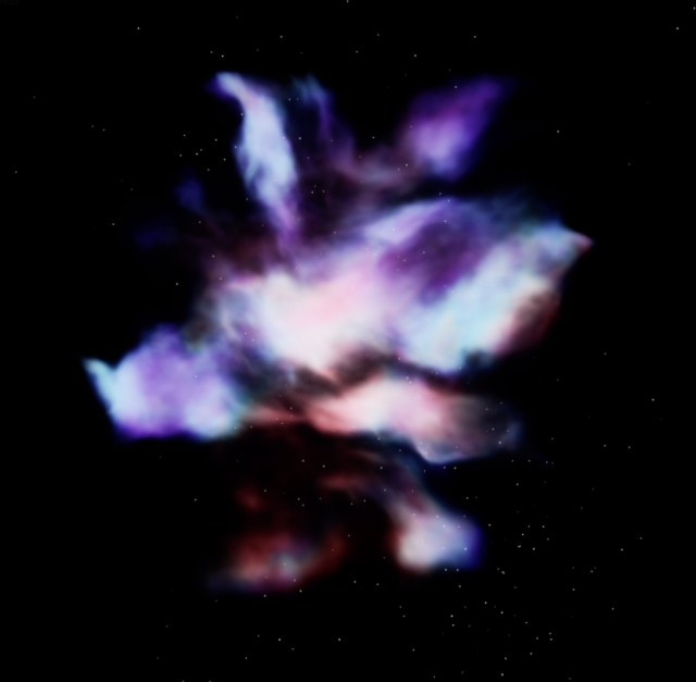 Digital Leak Responding