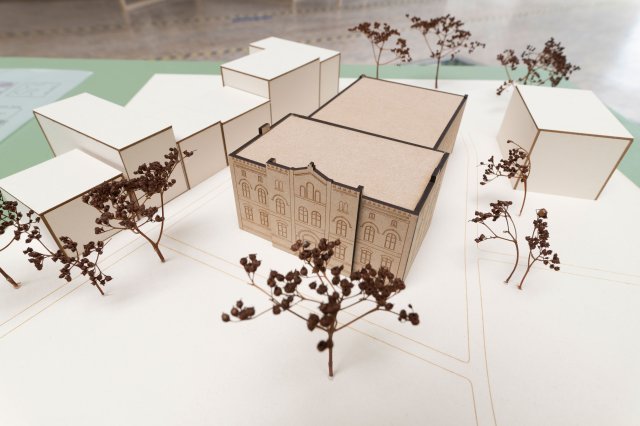 Community Building: Fighting Social Injustice