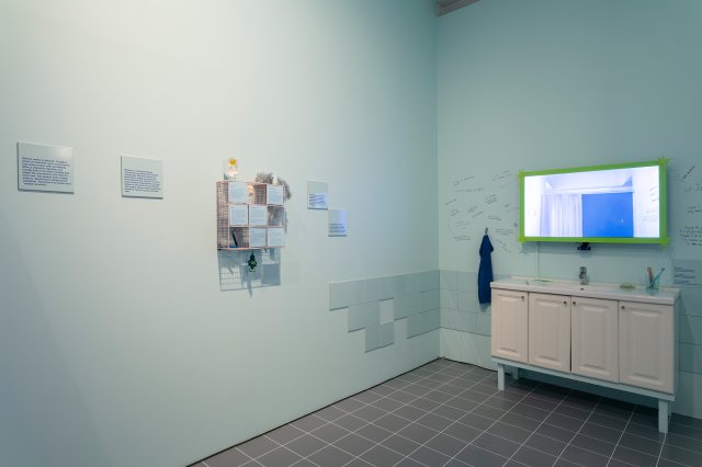 Conversations about everything I (don’t) want to talk about