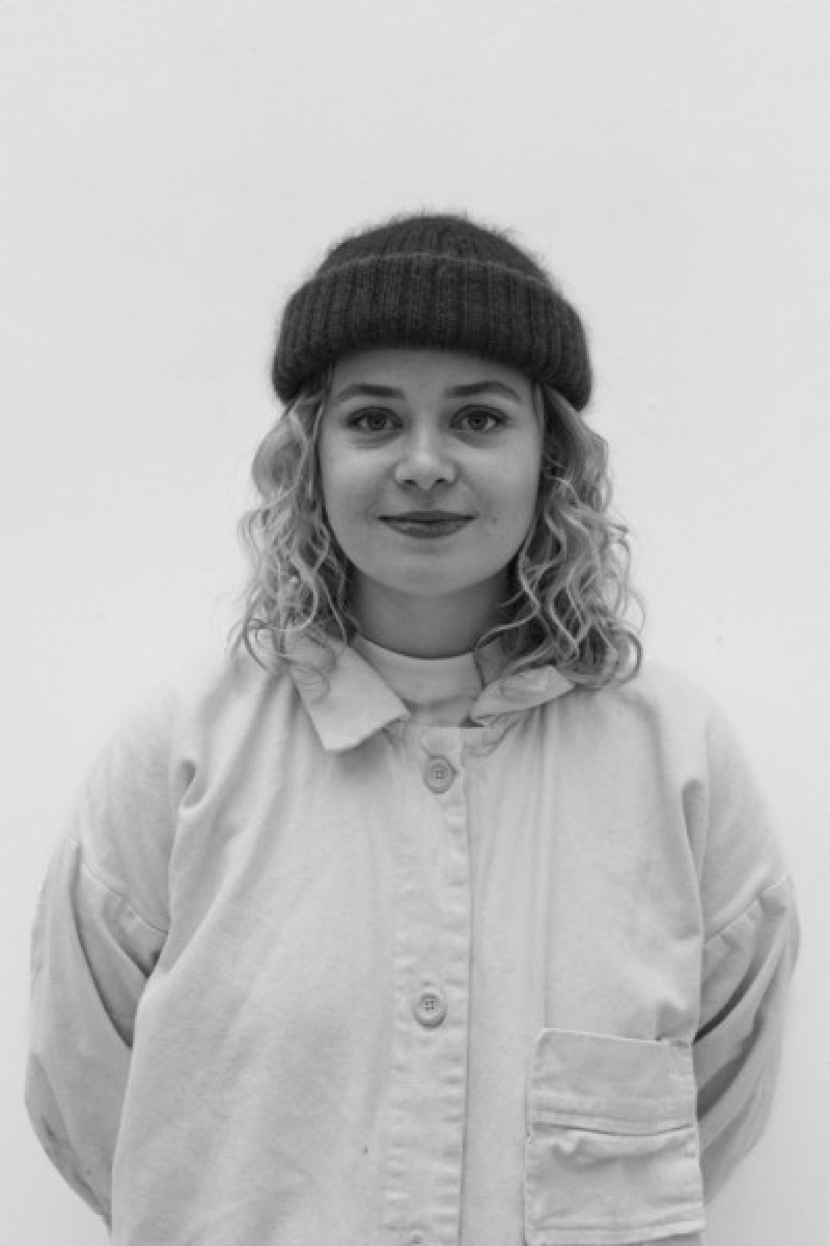 Taran Neckelmann - kmd