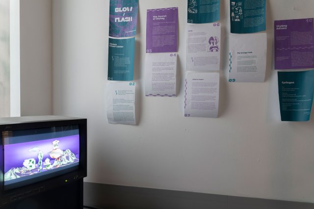 Sensing the Non-Sensible Time