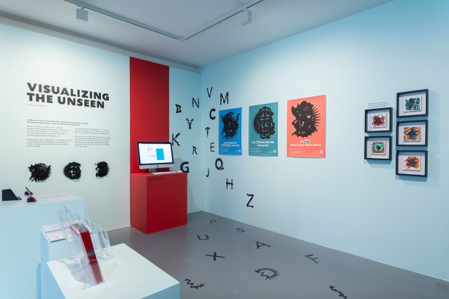 Visualizing the Unseen