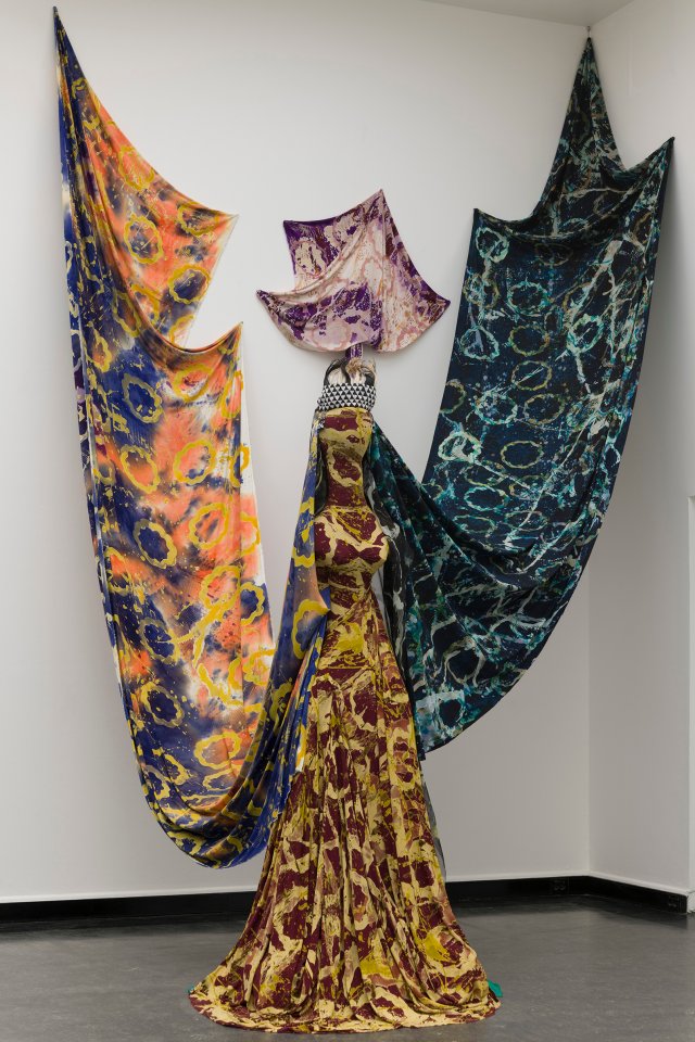 Victory/Forever rain/A little blink/The flash/Resillience/Nkezuura (I traced my way)