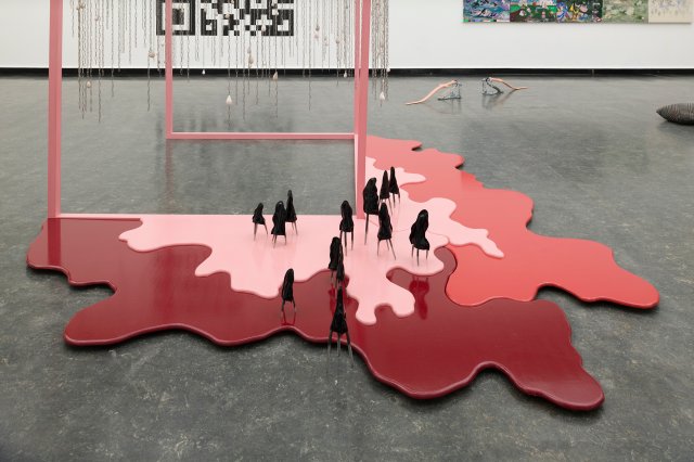 To Carry Elusive Pale Drops