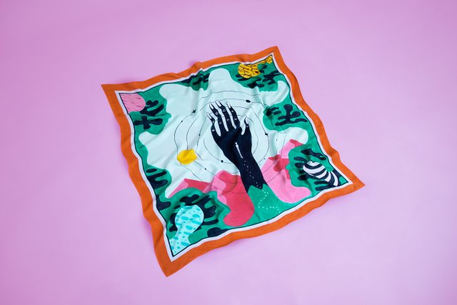 Dreams in Tran­sition