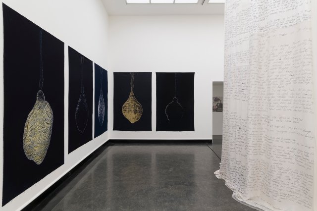 Lodd (Skjule og beskytte; Søvnens lekkasjer; Anima mundi; Anamnesis; Hvile)