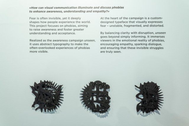 Visualizing the Unseen