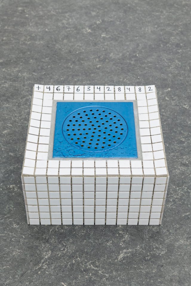 You know this isn't going to end well because every time I feel good, I think it's going to last forever / Call something into existence