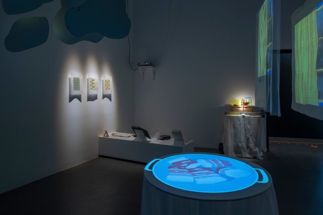 Under the Roof Tiles