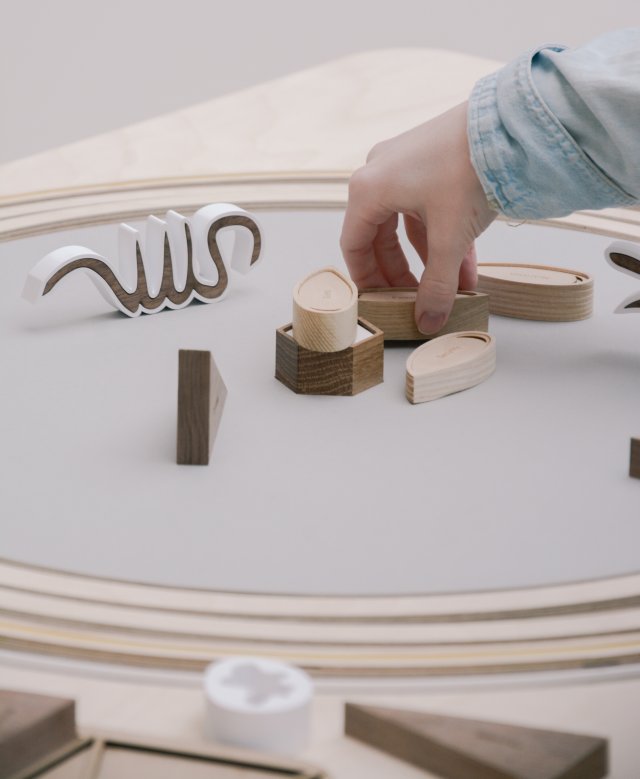 Re-imagining Pain Communication