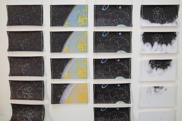 Byene som aldri sover