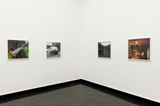 Når viltet er skutt (When the game is shot)