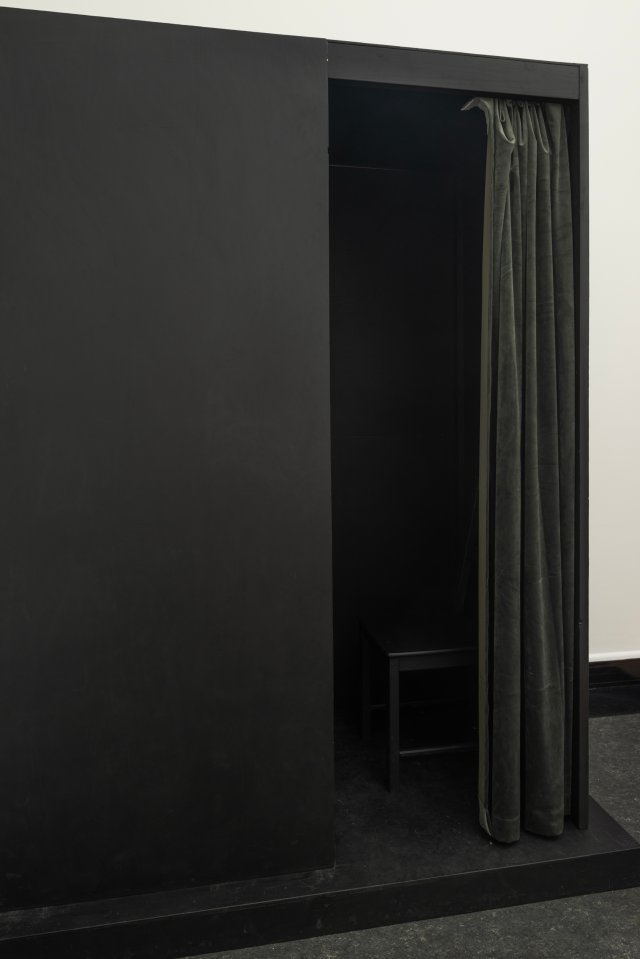 Mother, land and Motherland