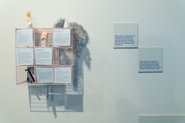 Conversations about everything I (don’t) want to talk about