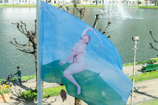 Manual Machine/Goodbye Ulriken/Welcome to Heavenly Kingdom