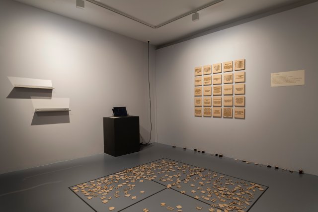 The Liberal Dilemma; Designing for a Democratic Discourse