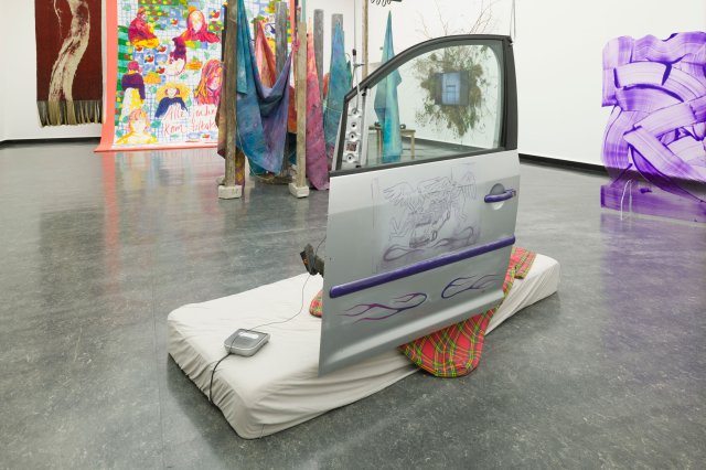 Dacia Thong Jewelery