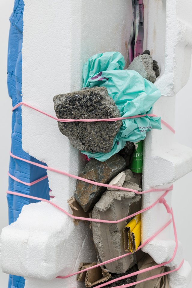 Happenstance no. 1-7