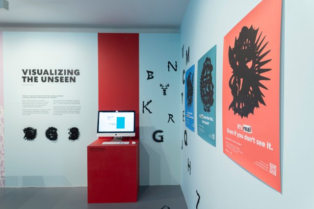 Visualizing the Unseen