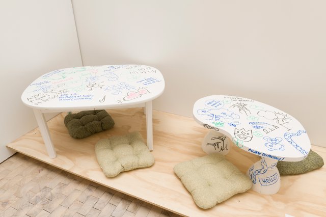 The Art of Play How furniture can promote emotional well-being
