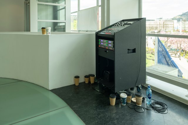 Ticklings/Witnessing a yawn or sexual activity