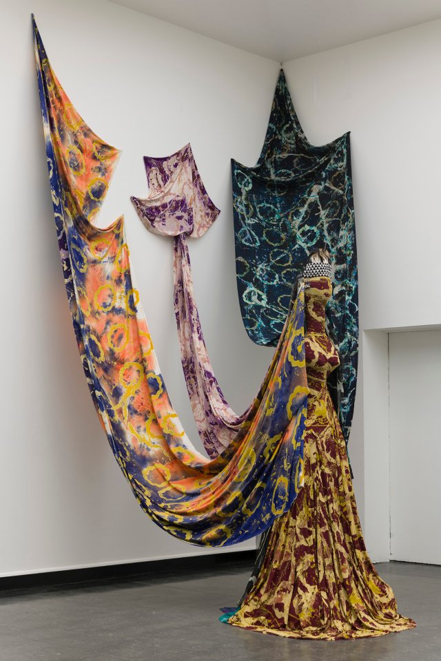 Victory/Forever rain/A little blink/The flash/Resillience/Nkezuura (I traced my way)