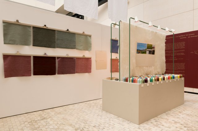 Identity - an homage to heritage