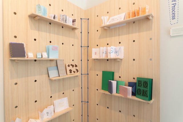 Open Books: collective practices for self-publishing