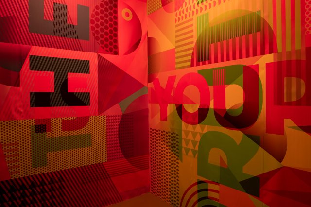 Smaker blåbær blått?