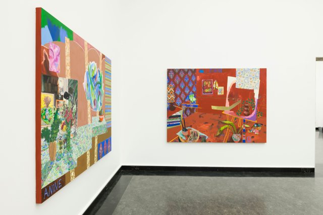 Dwelling Place og The Studio