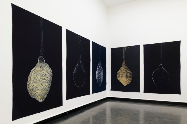 Lodd (Skjule og beskytte; Søvnens lekkasjer; Anima mundi; Anamnesis; Hvile)