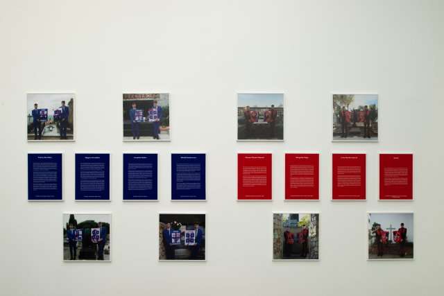 The Grave Project (in collaboration with Jess Miley)