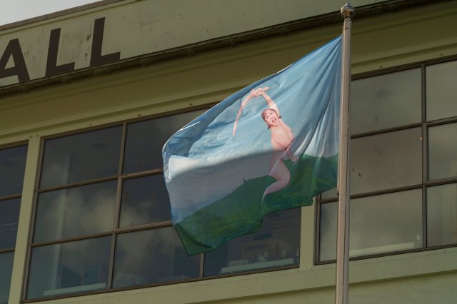 Manual Machine/Goodbye Ulriken/Welcome to Heavenly Kingdom