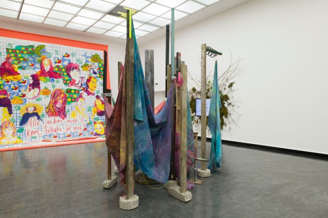 In Memory of Paradise