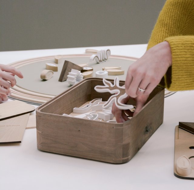 Re-imagining Pain Communication