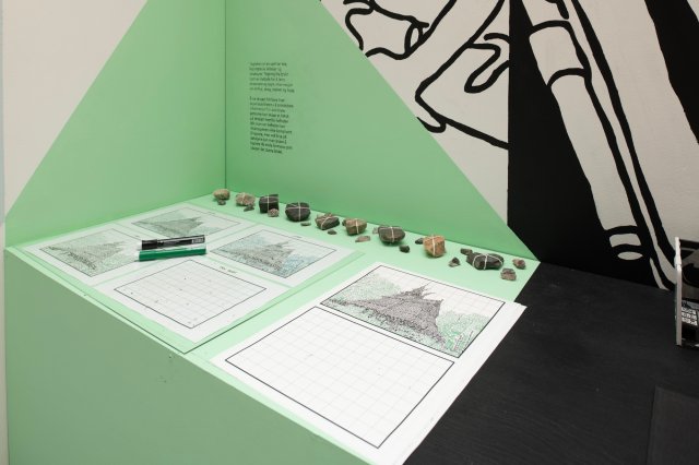 The Boy in the Washing Machine