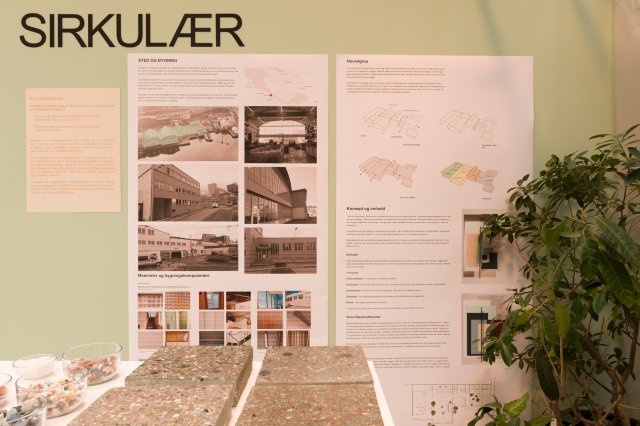 Sirkulær