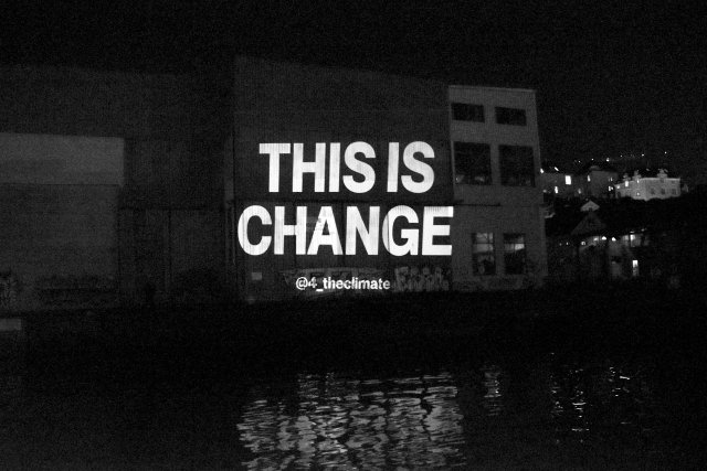 4 The Climate 