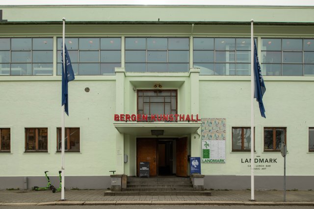 CooperatIon / Trigger