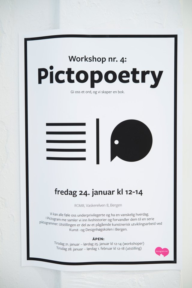 Pictogram Me