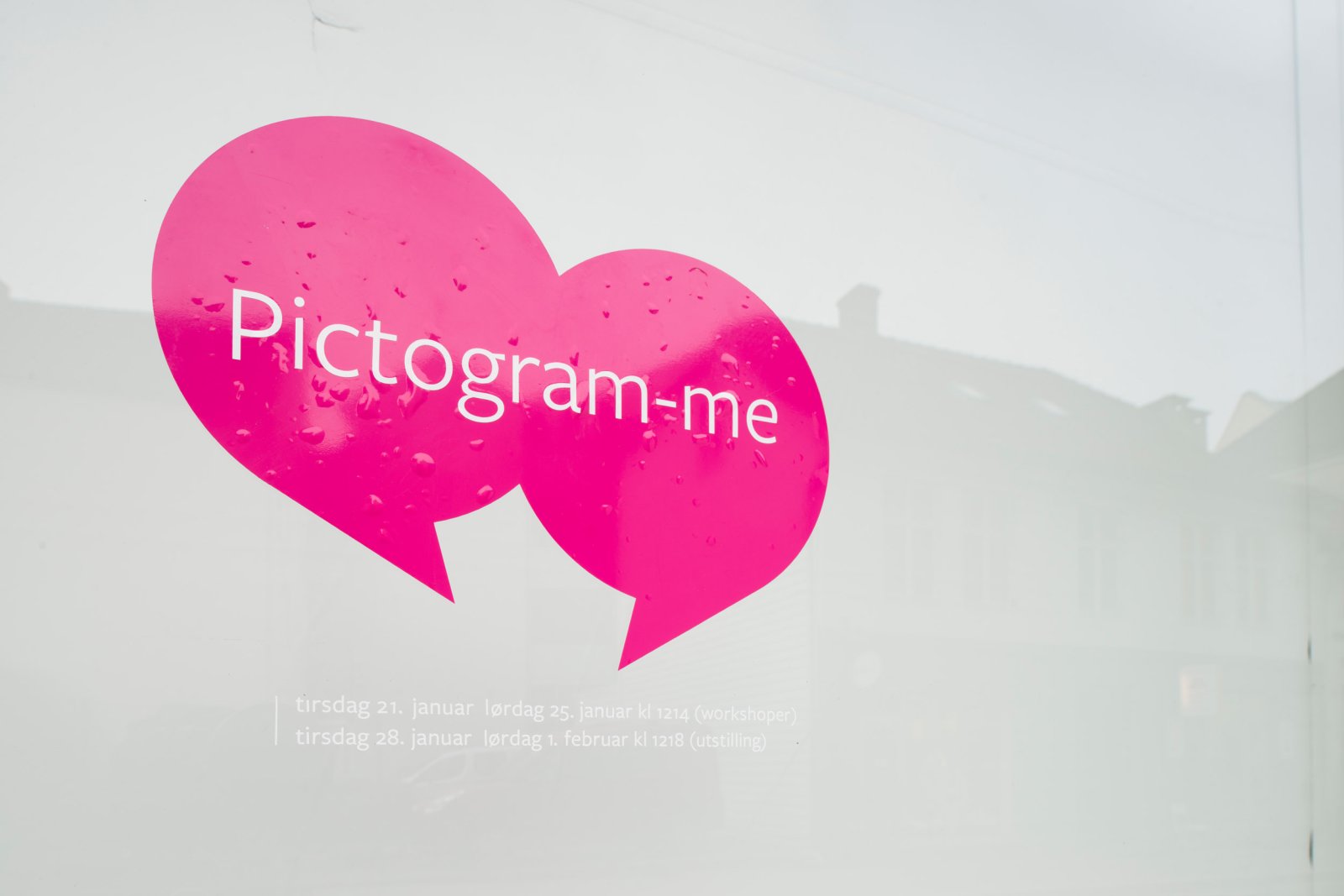 Pictogram Me