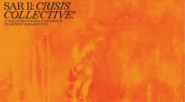 SAR 11: Crisis Collective!