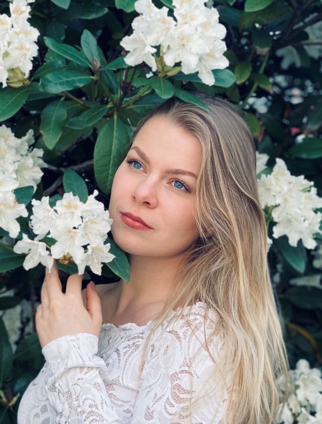 Masterkonsert: Dominika Majdanova